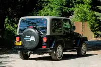 2006 Jeep Wrangler 4.0 TJ-For Sale