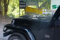 2006 Jeep Wrangler 4.0 TJ-For Sale