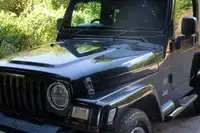 2006 Jeep Wrangler 4.0 TJ-For Sale