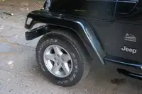 2006 Jeep Wrangler 4.0 TJ-For Sale