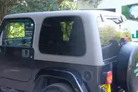 2006 Jeep Wrangler 4.0 TJ-For Sale