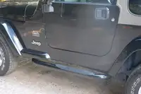 2006 Jeep Wrangler 4.0 TJ-For Sale