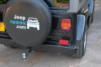 2006 Jeep Wrangler 4.0 TJ-For Sale