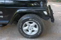 2006 Jeep Wrangler 4.0 TJ-For Sale