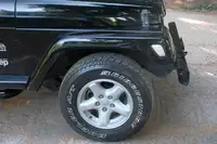 2006 Jeep Wrangler 4.0 TJ-For Sale