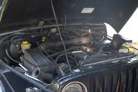 2006 Jeep Wrangler 4.0 TJ-For Sale
