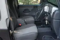 2006 Jeep Wrangler 4.0 TJ-For Sale