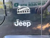 2006 Jeep Wrangler 4.0 TJ-For Sale