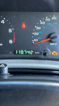 2006 Jeep Wrangler 4.0 TJ-For Sale