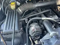 2006 Jeep Wrangler 4.0 TJ-For Sale