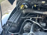 2006 Jeep Wrangler 4.0 TJ-For Sale