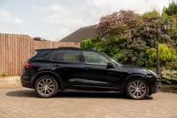 2012 Porsche Cayenne Turbo -For Sale