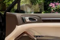 2012 Porsche Cayenne Turbo -For Sale