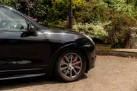 2012 Porsche Cayenne Turbo -For Sale