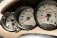 2012 Porsche Cayenne Turbo -For Sale
