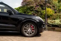 2012 Porsche Cayenne Turbo -For Sale
