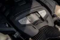 2012 Porsche Cayenne Turbo -For Sale