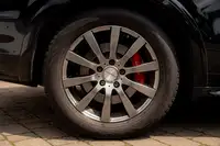2012 Porsche Cayenne Turbo -For Sale