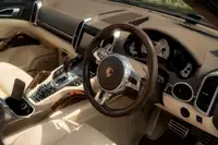 2012 Porsche Cayenne Turbo -For Sale