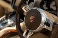 2012 Porsche Cayenne Turbo -For Sale