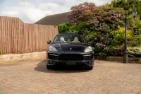 2012 Porsche Cayenne Turbo -For Sale