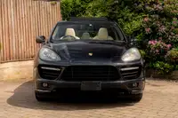 2012 Porsche Cayenne Turbo -For Sale
