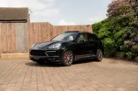 2012 Porsche Cayenne Turbo -For Sale