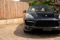 2012 Porsche Cayenne Turbo -For Sale