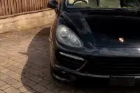 2012 Porsche Cayenne Turbo -For Sale