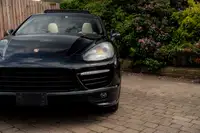 2012 Porsche Cayenne Turbo -For Sale