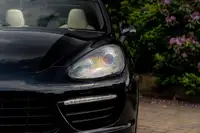 2012 Porsche Cayenne Turbo -For Sale