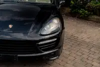 2012 Porsche Cayenne Turbo -For Sale