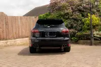 2012 Porsche Cayenne Turbo -For Sale