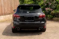 2012 Porsche Cayenne Turbo -For Sale