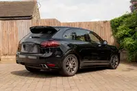 2012 Porsche Cayenne Turbo -For Sale