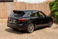 2012 Porsche Cayenne Turbo -For Sale