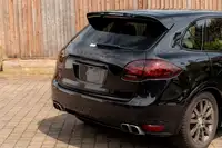 2012 Porsche Cayenne Turbo -For Sale