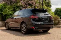 2012 Porsche Cayenne Turbo -For Sale