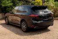 2012 Porsche Cayenne Turbo -For Sale