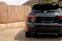 2012 Porsche Cayenne Turbo -For Sale