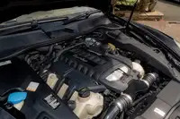 2012 Porsche Cayenne Turbo -For Sale