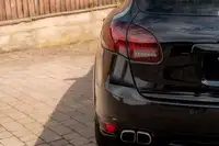 2012 Porsche Cayenne Turbo -For Sale
