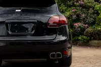 2012 Porsche Cayenne Turbo -For Sale