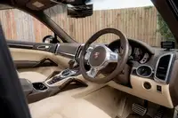 2012 Porsche Cayenne Turbo -For Sale
