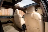 2012 Porsche Cayenne Turbo -For Sale