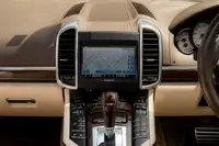 2012 Porsche Cayenne Turbo -For Sale