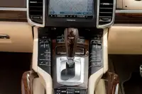 2012 Porsche Cayenne Turbo -For Sale