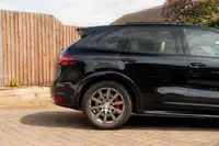 2012 Porsche Cayenne Turbo -For Sale