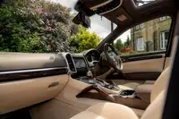 2012 Porsche Cayenne Turbo -For Sale