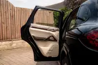 2012 Porsche Cayenne Turbo -For Sale